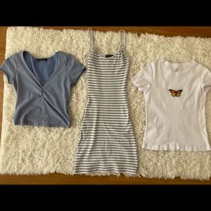 Brandy Melville bundle
